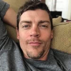 Meet your Posher, Jeremy